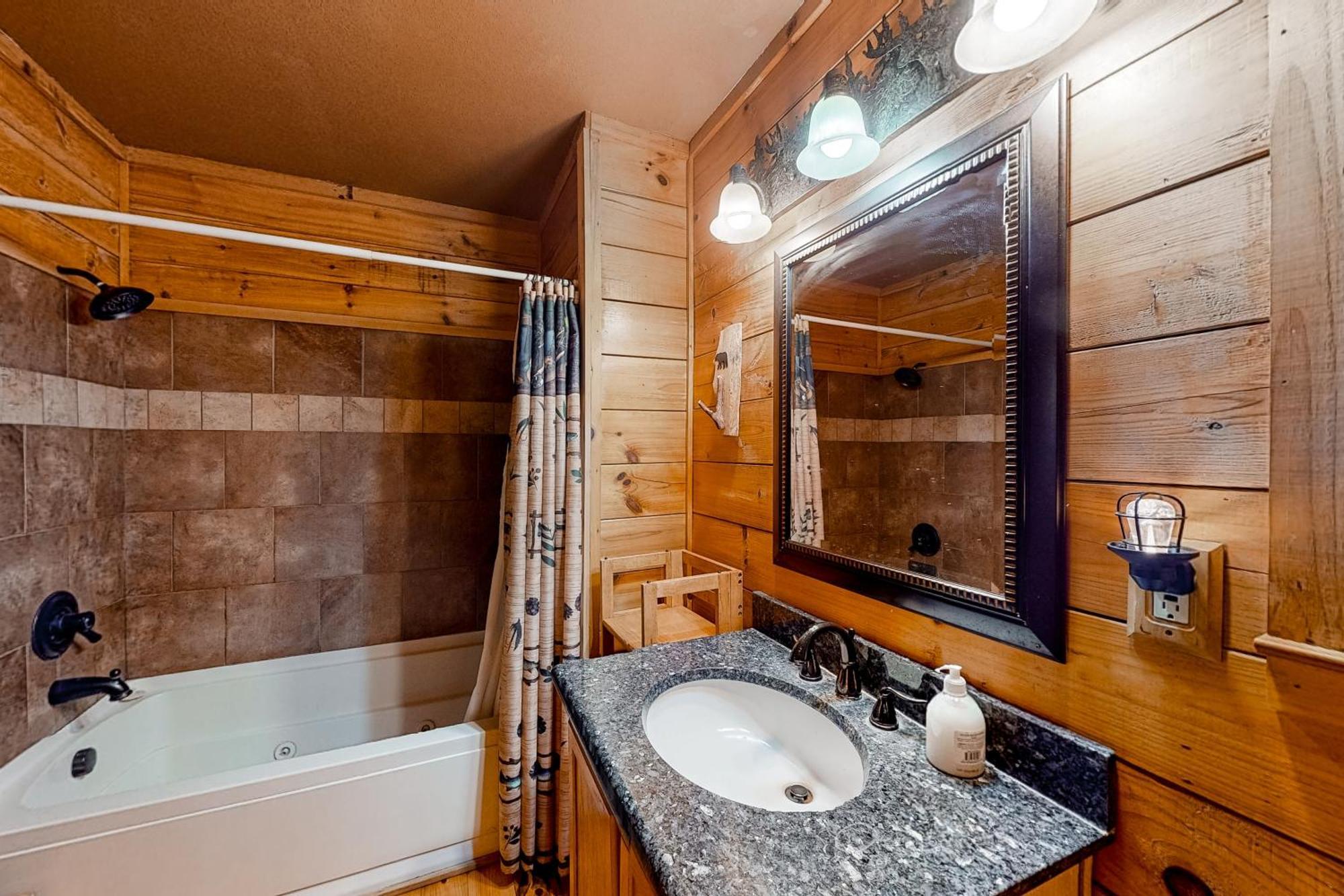 Lazy Bear Cabin Sautee Nacoochee Экстерьер фото