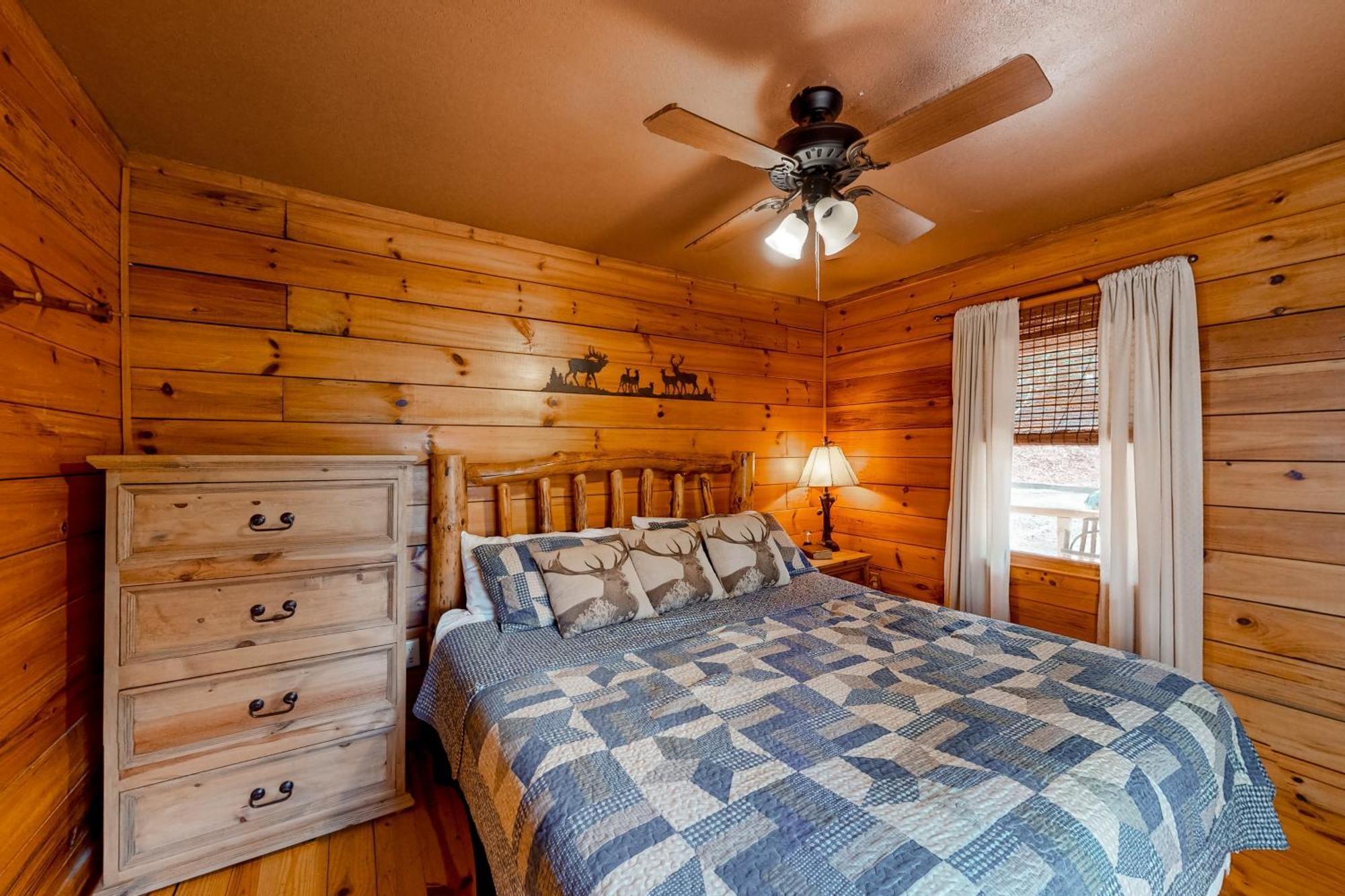 Lazy Bear Cabin Sautee Nacoochee Экстерьер фото